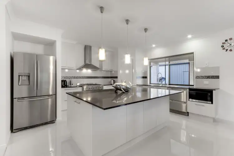 Sixth view of Homely house listing, 38 Lake Shore Drive, Newlands Arm VIC 3875
