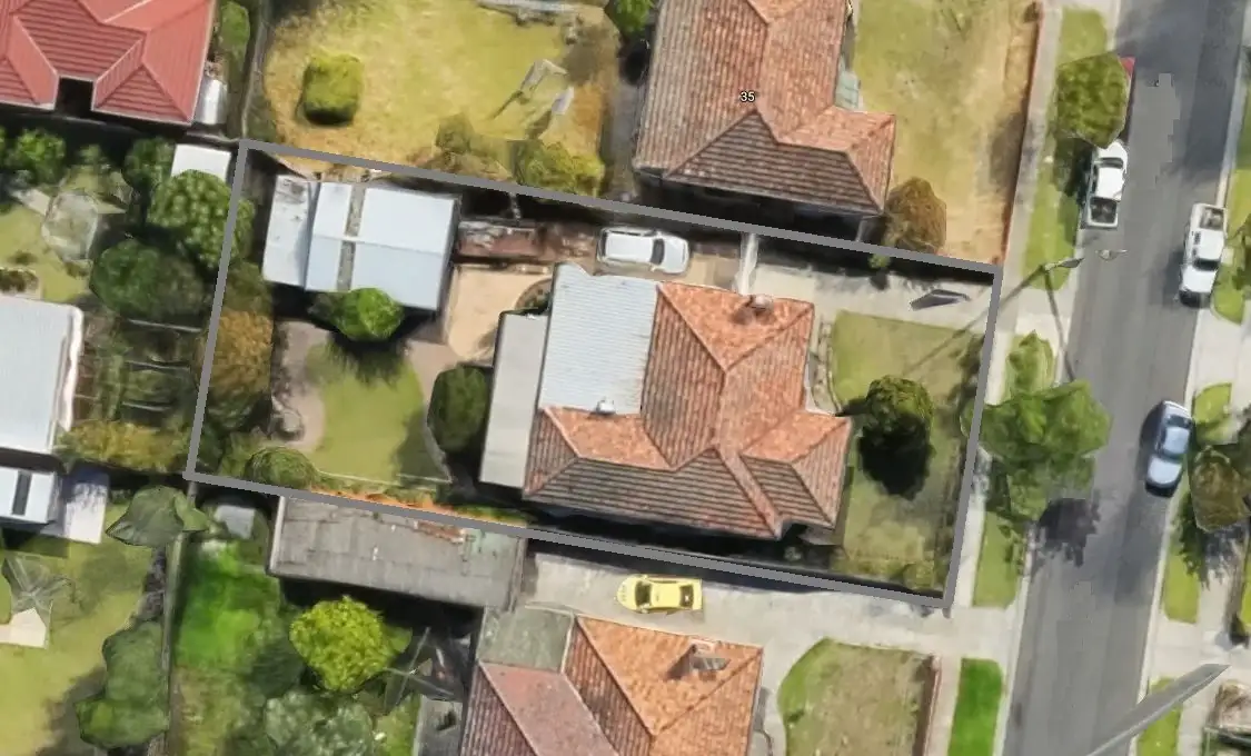 Main view of Homely house listing, 37 Prince Charles Street, Clayton VIC 3168