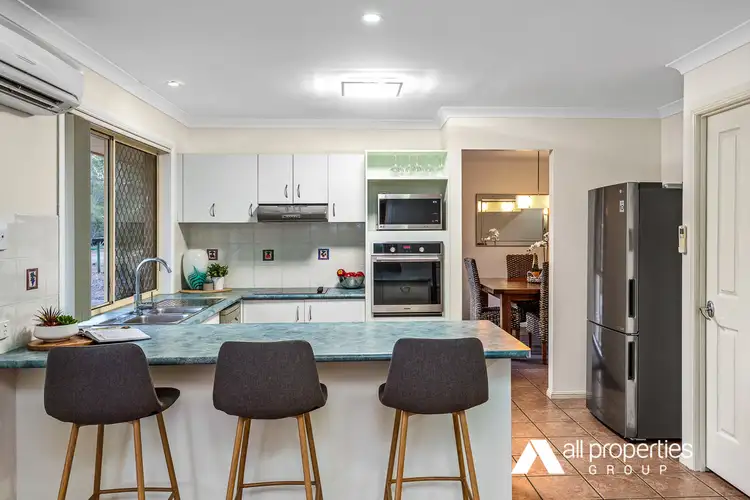 Fifth view of Homely house listing, 101-105 Horseshoe Crescent, New Beith QLD 4124
