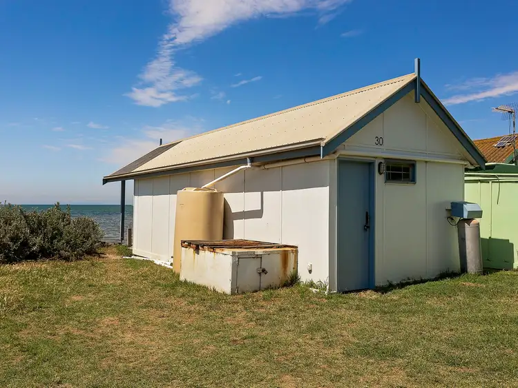 Second view of Homely studio listing, 30 Campbells Cove, Werribee South VIC 3030