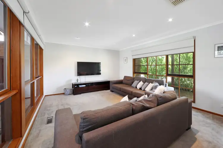 Second view of Homely house listing, 11 Ashview Court, Rowville VIC 3178