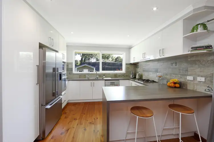 Fourth view of Homely house listing, 11 Ashview Court, Rowville VIC 3178