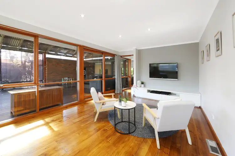 Sixth view of Homely house listing, 11 Ashview Court, Rowville VIC 3178