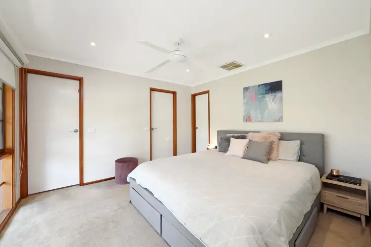 Seventh view of Homely house listing, 11 Ashview Court, Rowville VIC 3178