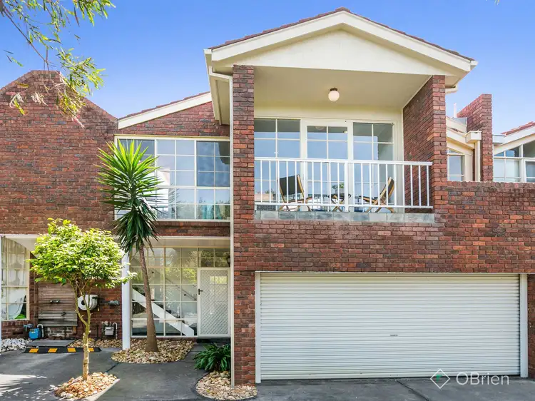 Main view of Homely townhouse listing, 3/287 Nepean Highway, Seaford VIC 3198