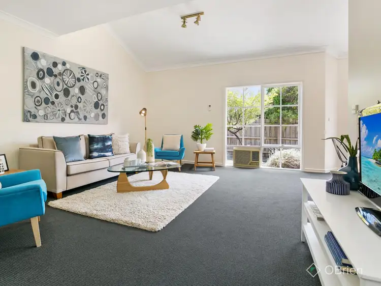 Third view of Homely townhouse listing, 3/287 Nepean Highway, Seaford VIC 3198