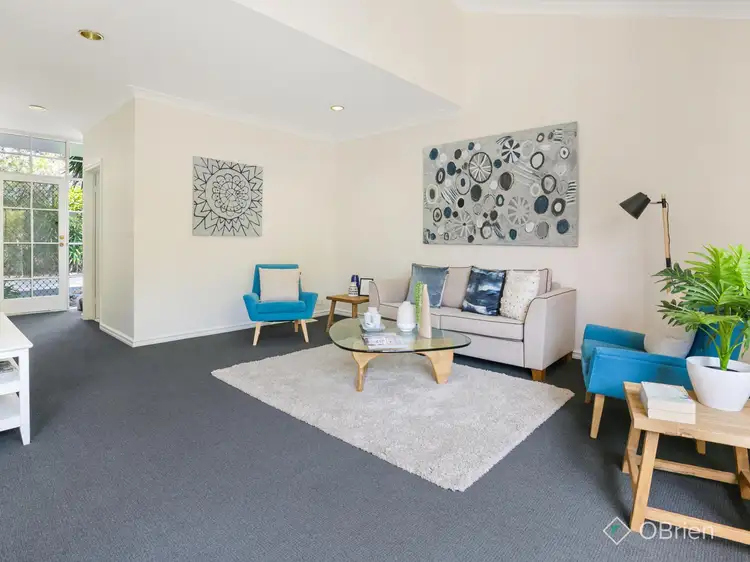 Fourth view of Homely townhouse listing, 3/287 Nepean Highway, Seaford VIC 3198