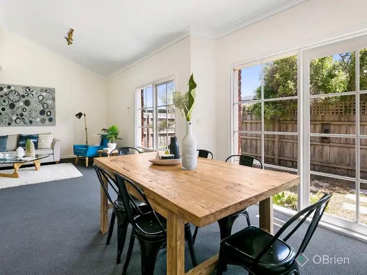 Fifth view of Homely townhouse listing, 3/287 Nepean Highway, Seaford VIC 3198