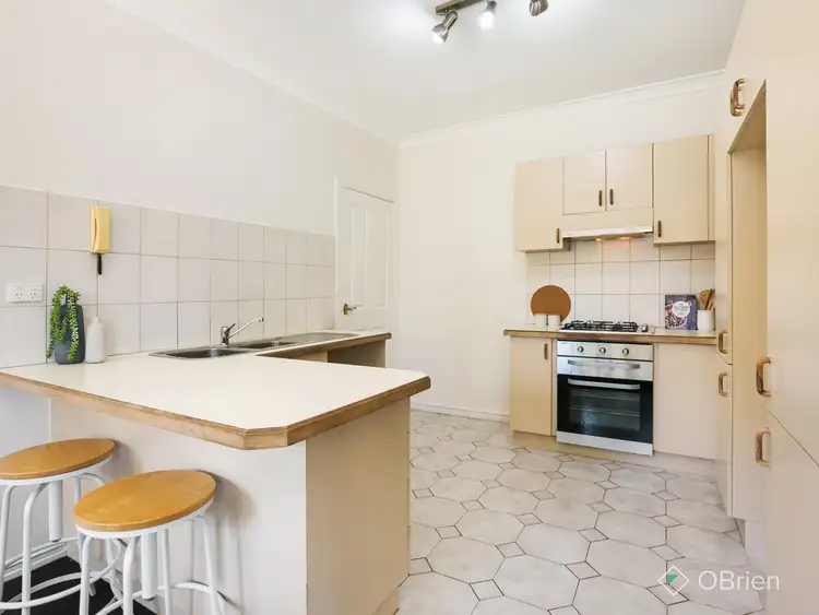 Sixth view of Homely townhouse listing, 3/287 Nepean Highway, Seaford VIC 3198