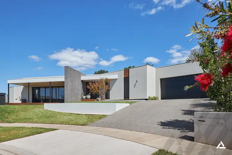 5 Manningham Court, Warragul VIC 3820