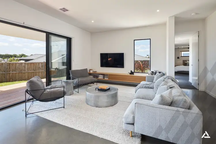 Fifth view of Homely house listing, 5 Manningham Court, Warragul VIC 3820