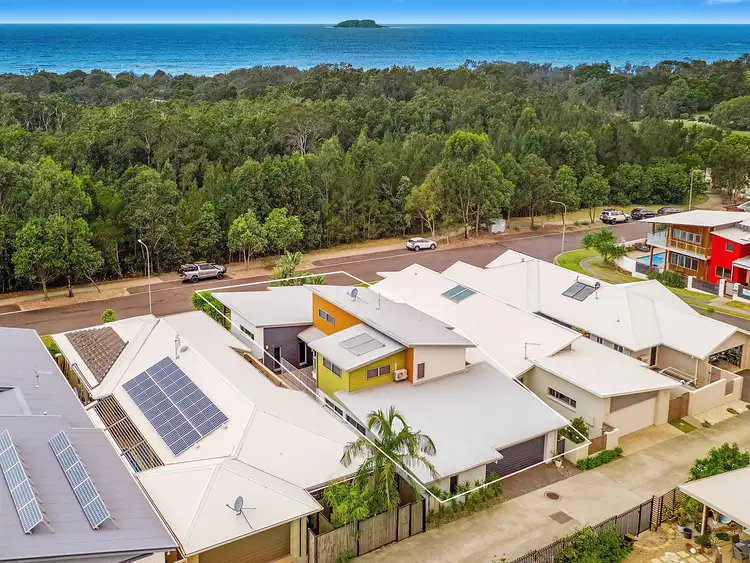 Second view of Homely house listing, 38 Red Ash Road, Sapphire Beach NSW 2450