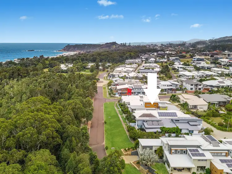 Fourth view of Homely house listing, 38 Red Ash Road, Sapphire Beach NSW 2450