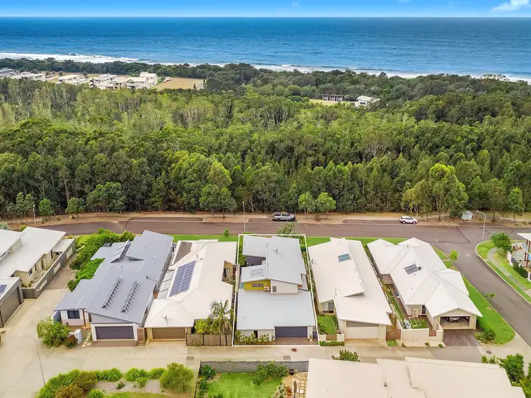 Fifth view of Homely house listing, 38 Red Ash Road, Sapphire Beach NSW 2450