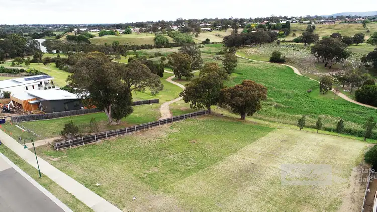 Main view of Homely land listing, 31 Lorimer Drive, Eastwood VIC 3875
