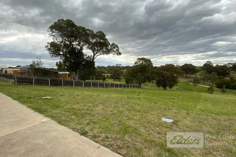 Second view of Homely land listing, 31 Lorimer Drive, Eastwood VIC 3875