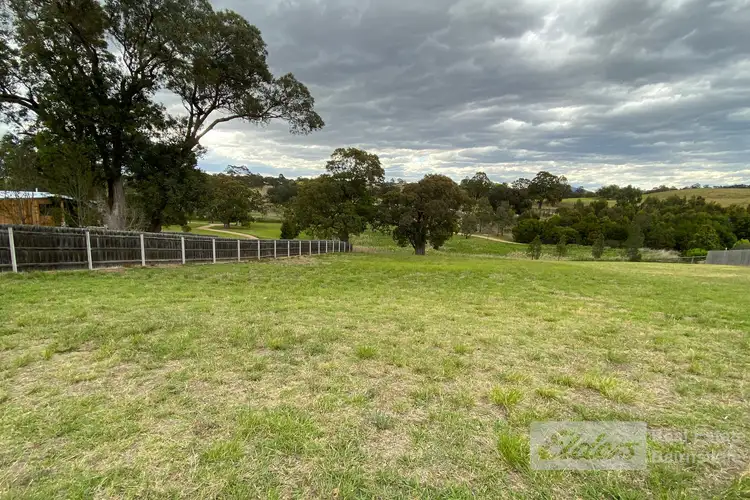 Third view of Homely land listing, 31 Lorimer Drive, Eastwood VIC 3875