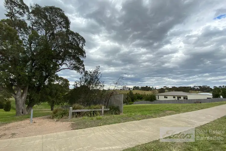 Fourth view of Homely land listing, 31 Lorimer Drive, Eastwood VIC 3875