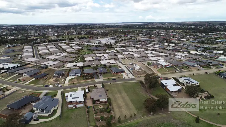 Fifth view of Homely land listing, 31 Lorimer Drive, Eastwood VIC 3875