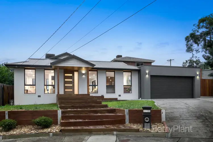 7 Clive Court, Bundoora VIC 3083