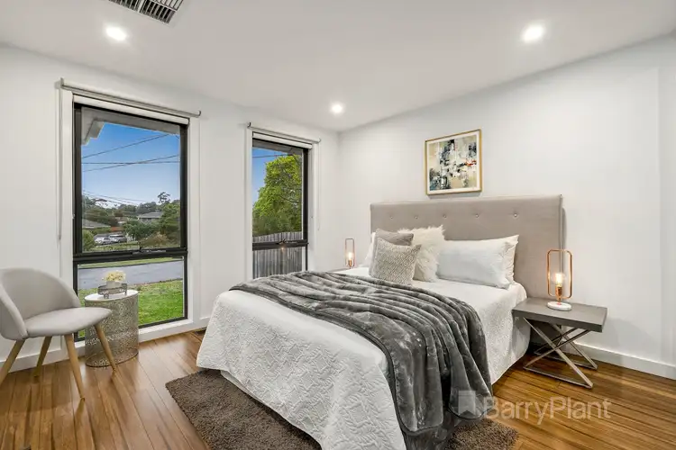 Sixth view of Homely house listing, 7 Clive Court, Bundoora VIC 3083