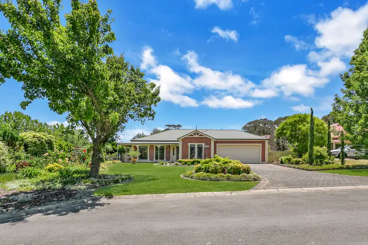 3 Gower Court, Littlehampton SA 5250