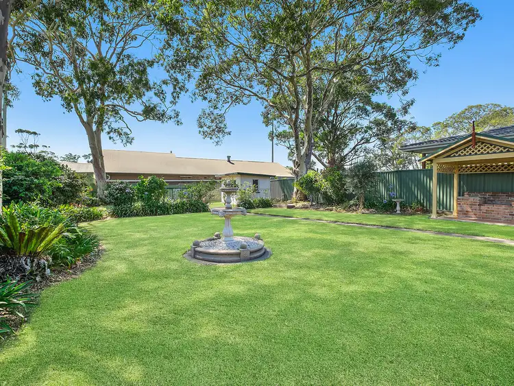 8 June Place, Gymea Bay NSW 2227