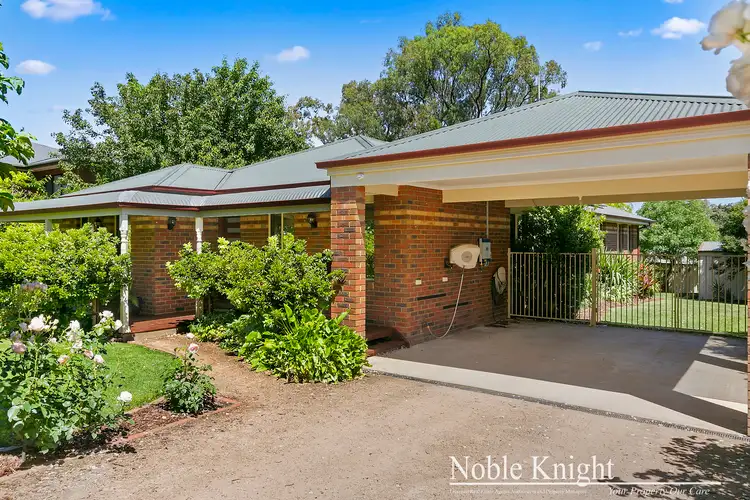 Second view of Homely house listing, 8 Matheson Street, Yea VIC 3717