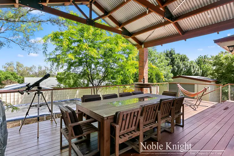 Fourth view of Homely house listing, 8 Matheson Street, Yea VIC 3717