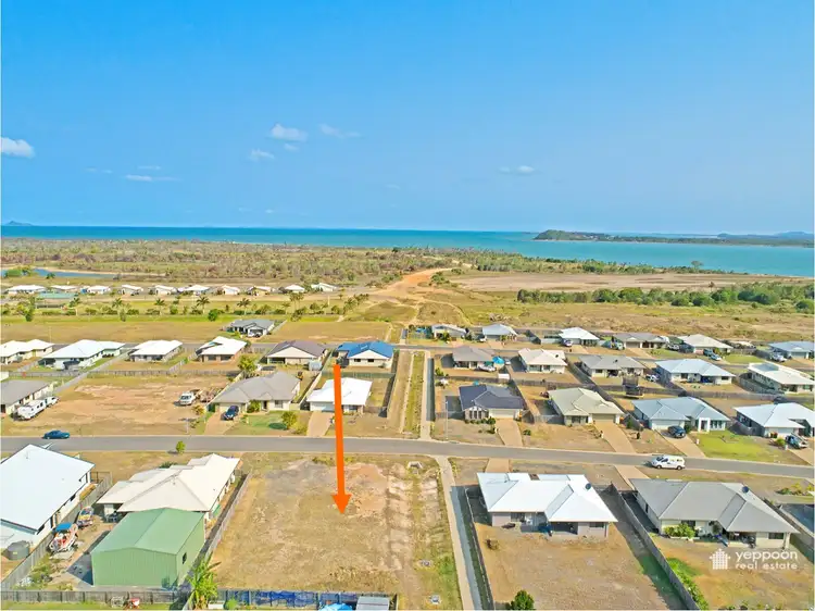 Main view of Homely land listing, 18 New Forest Road, Zilzie QLD 4710