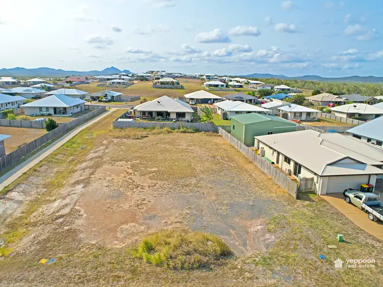 Second view of Homely land listing, 18 New Forest Road, Zilzie QLD 4710