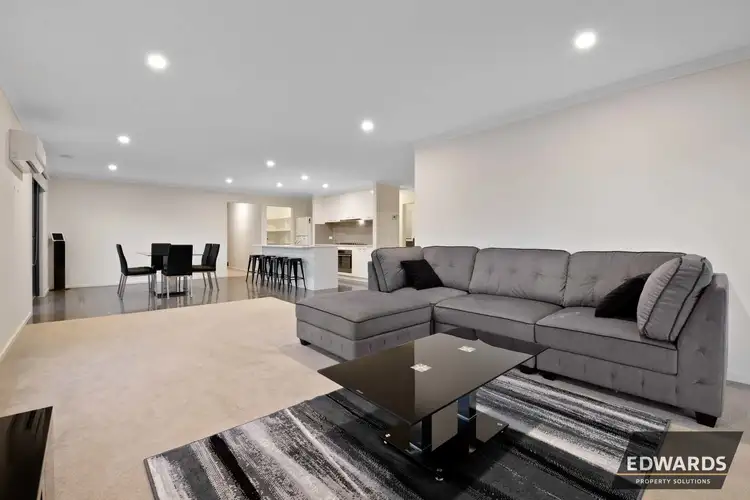 Third view of Homely house listing, 61 Stockman Way, Longwarry VIC 3816