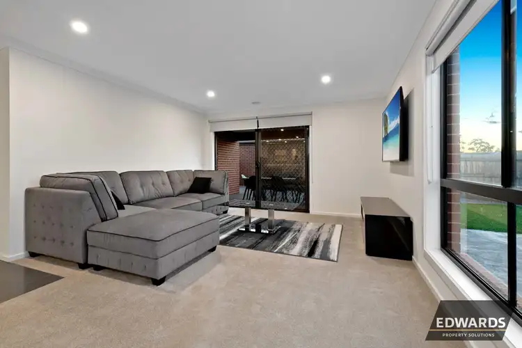 Fourth view of Homely house listing, 61 Stockman Way, Longwarry VIC 3816