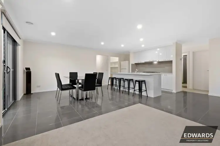 Fifth view of Homely house listing, 61 Stockman Way, Longwarry VIC 3816