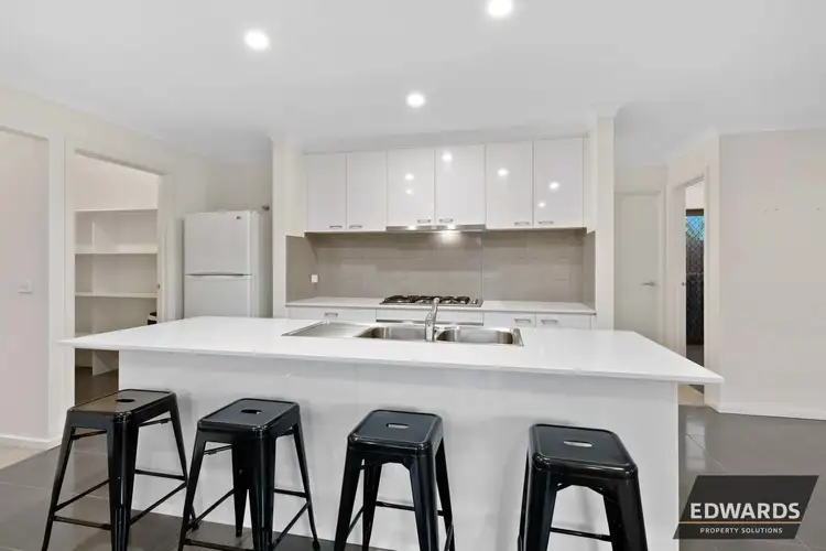 Sixth view of Homely house listing, 61 Stockman Way, Longwarry VIC 3816