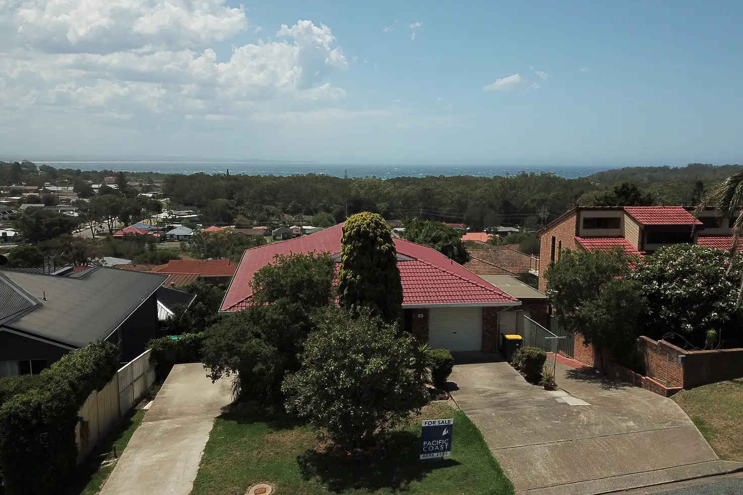 Main view of Homely house listing, 9 Curlew Close, Forster NSW 2428