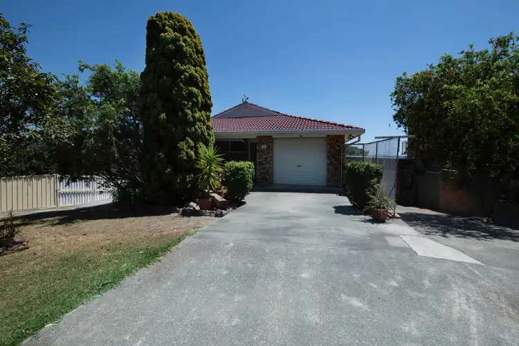 Second view of Homely house listing, 9 Curlew Close, Forster NSW 2428