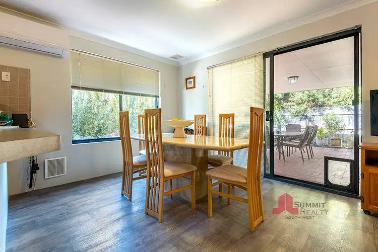 Third view of Homely house listing, 4 Ambrose Green, Pelican Point WA 6230