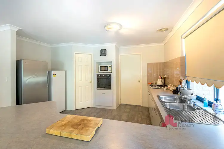 Fourth view of Homely house listing, 4 Ambrose Green, Pelican Point WA 6230