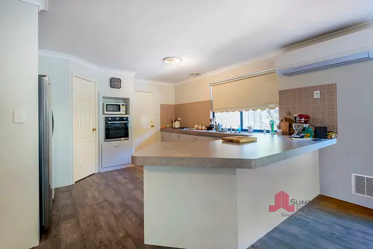 Fifth view of Homely house listing, 4 Ambrose Green, Pelican Point WA 6230