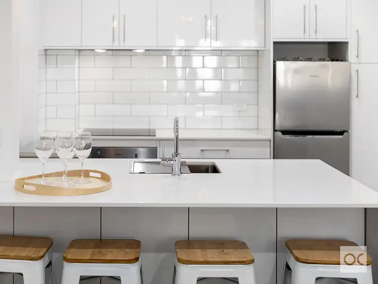 Sixth view of Homely apartment listing, 34/21 Pulteney Street, Adelaide SA 5000