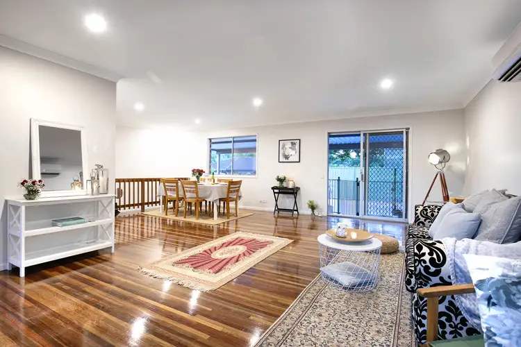 Second view of Homely house listing, 4 Eversden Street, Kenmore QLD 4069