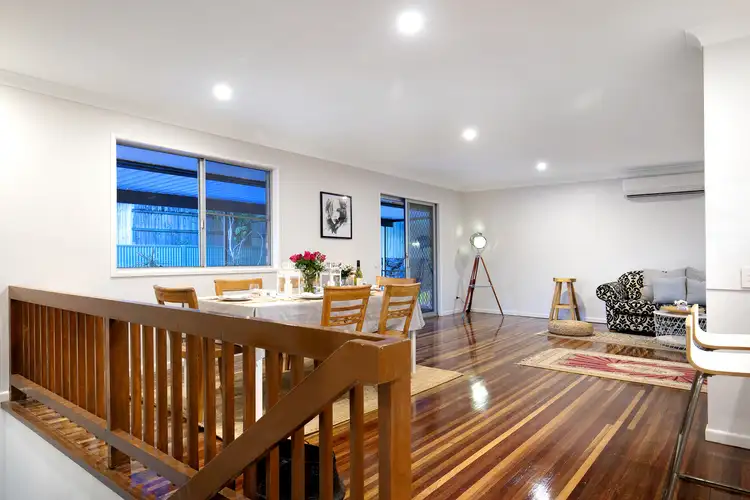 Fourth view of Homely house listing, 4 Eversden Street, Kenmore QLD 4069