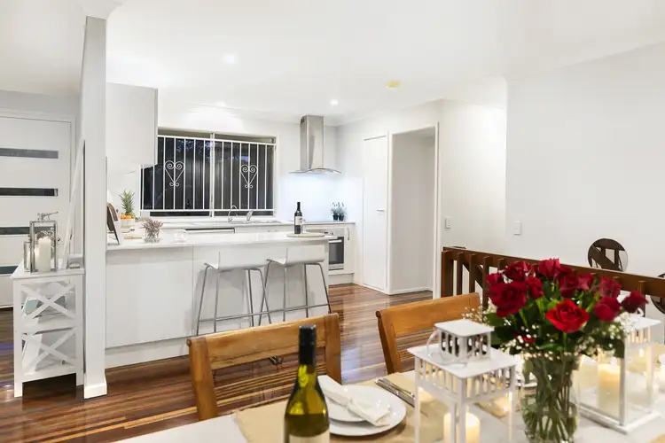 Fifth view of Homely house listing, 4 Eversden Street, Kenmore QLD 4069