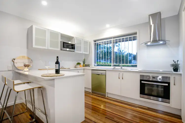 Sixth view of Homely house listing, 4 Eversden Street, Kenmore QLD 4069