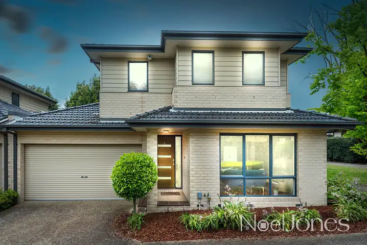 2/317 Dorset Road, Croydon VIC 3136