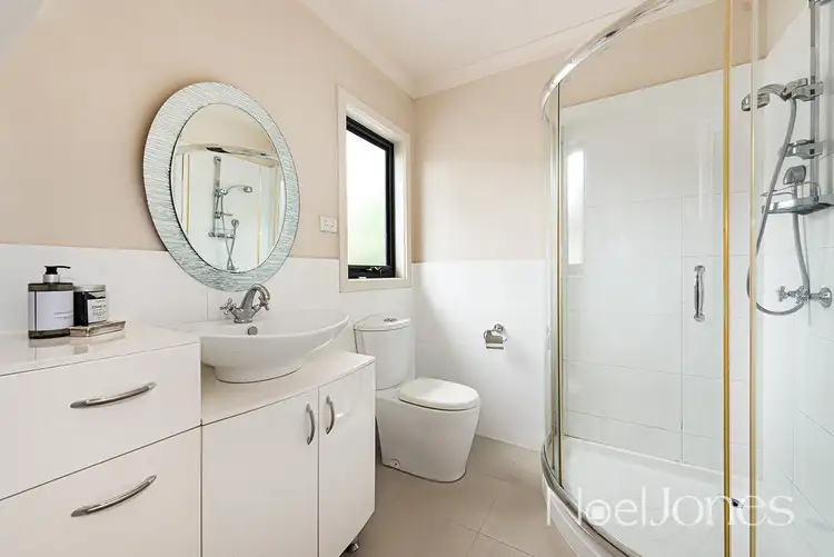 Fifth view of Homely townhouse listing, 2/317 Dorset Road, Croydon VIC 3136