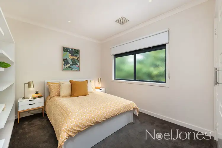 Sixth view of Homely townhouse listing, 2/317 Dorset Road, Croydon VIC 3136
