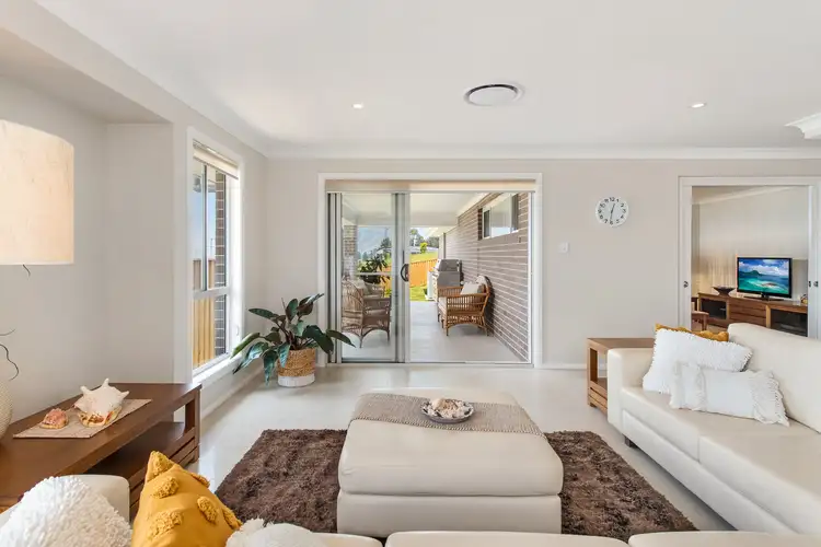 Main view of Homely house listing, 5 Tressider Close, Berry NSW 2535