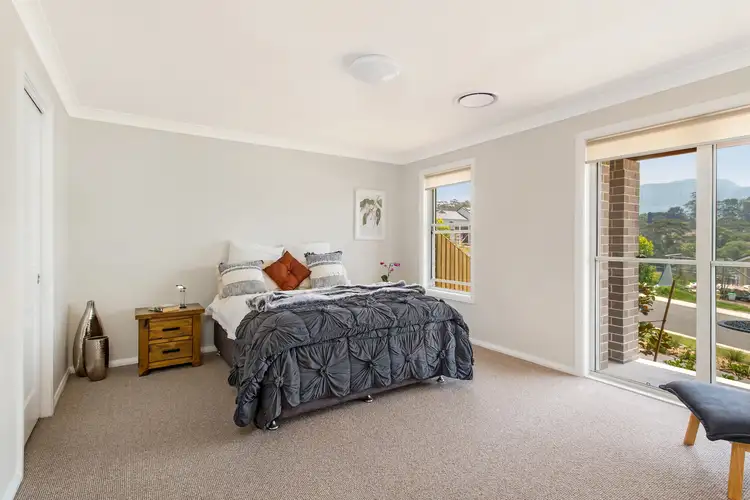Fourth view of Homely house listing, 5 Tressider Close, Berry NSW 2535